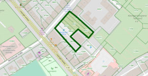 Moritzburger Strasse Betreutes Wohnen