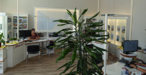 Reisebüro Komm mit