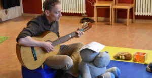 Papa-cafe Stefan Höring neu