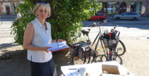 Sachsenbad Dorothea Becker Altpieschen