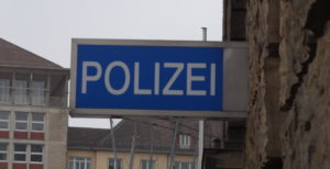 polizei dresden schießgasse