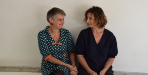 Atelier Kati Bischoffberger Sabine Eichler