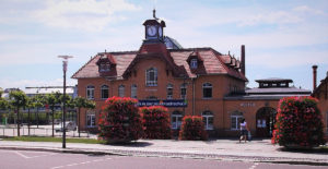 Radebeul Ost