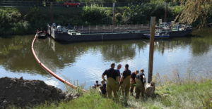 pieschener hafen feuerwehr