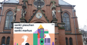 sankt pieschen meets sankt markus