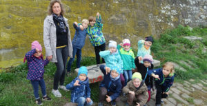 Altübigau Kita Kinder
