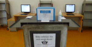 Bibo Pieschen Rückverfolgung neu
