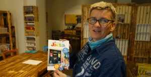 Kinderservice Jocus Manuela Beßer