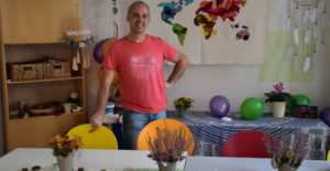 Kreative Welt Dresden Ronny Wetzig