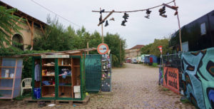 wagenplatz tauschschrank