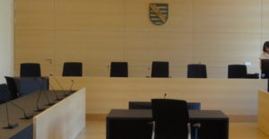 Amtsgericht Saal