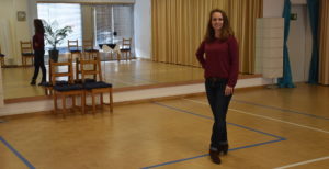 Tanzschule Reh