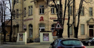 kant apotheke