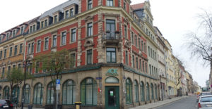 AOK Pieschen