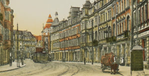 leipziger strasse