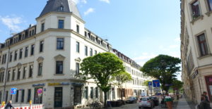 oschatzer str psg