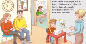 schuluntersuchung