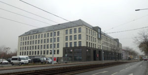 Großenhainer Str 5 – 7