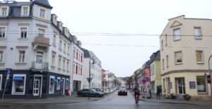 Oschatzer Straße Fernwaerme