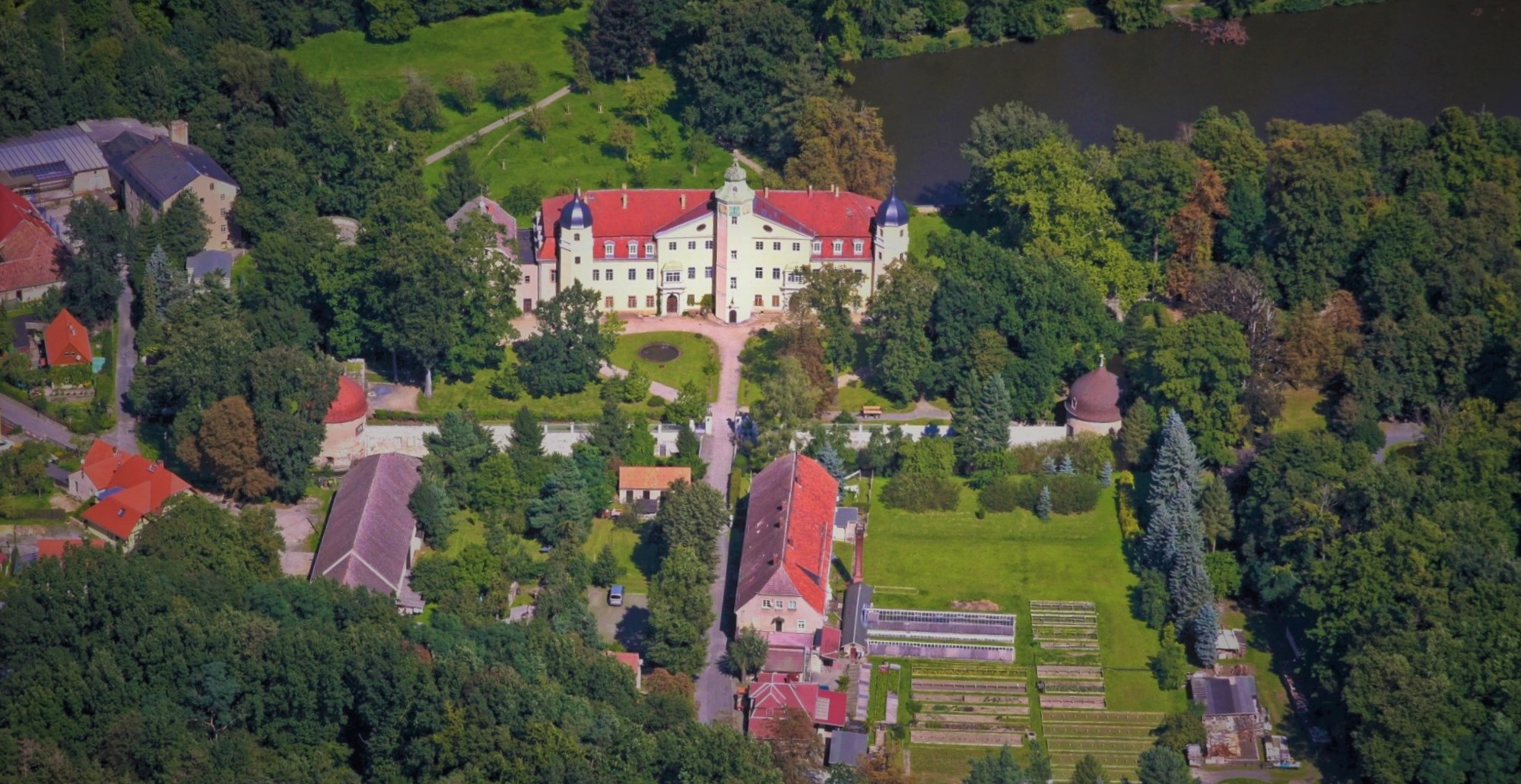 Brendler’s Geschichten Einmal Schloss Hermsdorf und zurück Pieschen