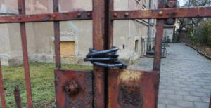 Wilder Mann Str 44 Schloss