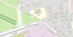 Kita Sternstrasse
