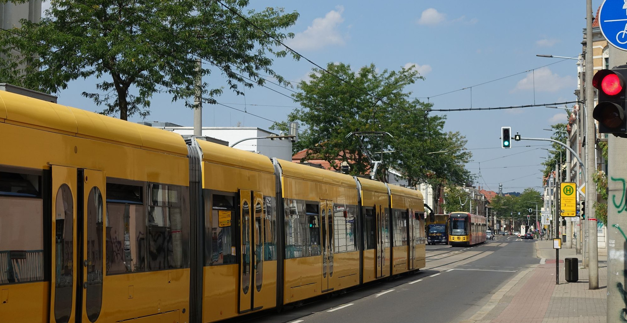 Linie 3