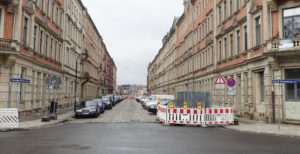 Robert Matzke Strasse Fernwärme