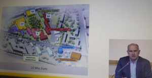 Städtisches Klinikum Trachau Polle