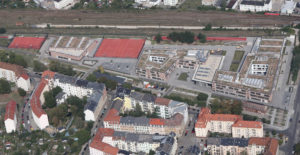 schulcampus gehestrasse
