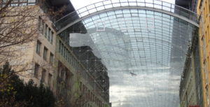 world trade center