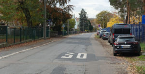 Neuländer Straße Fernwärme