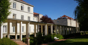 staedtisches klinikum