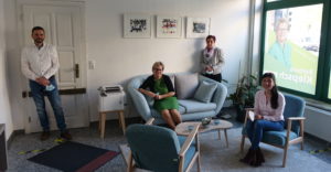 Klepsch Wahlkreisbüro Team
