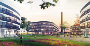 Marina Garden B Plan Änderung