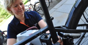 ADFC Fahrradcodierung