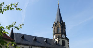 Emmauskirche Konzerte