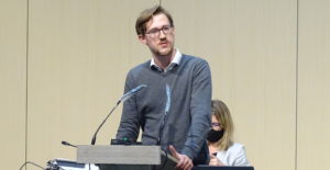 Engel Stefan Sachsenbad Debatte Stadtrat