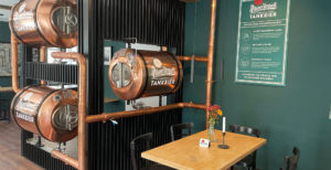 Rausch Tankbier