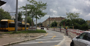 DVB Listplatz