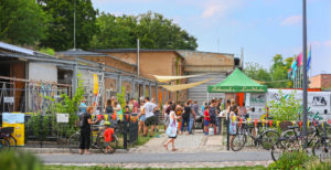 Marktschwärmer