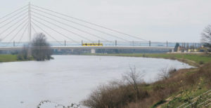 bruecke mickten ostragehege