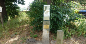 Hochwasser 2002 Altübigau