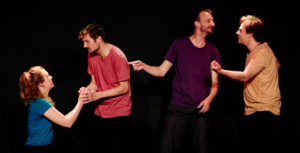 Impro Gruppe