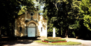 Markusfriedhof
