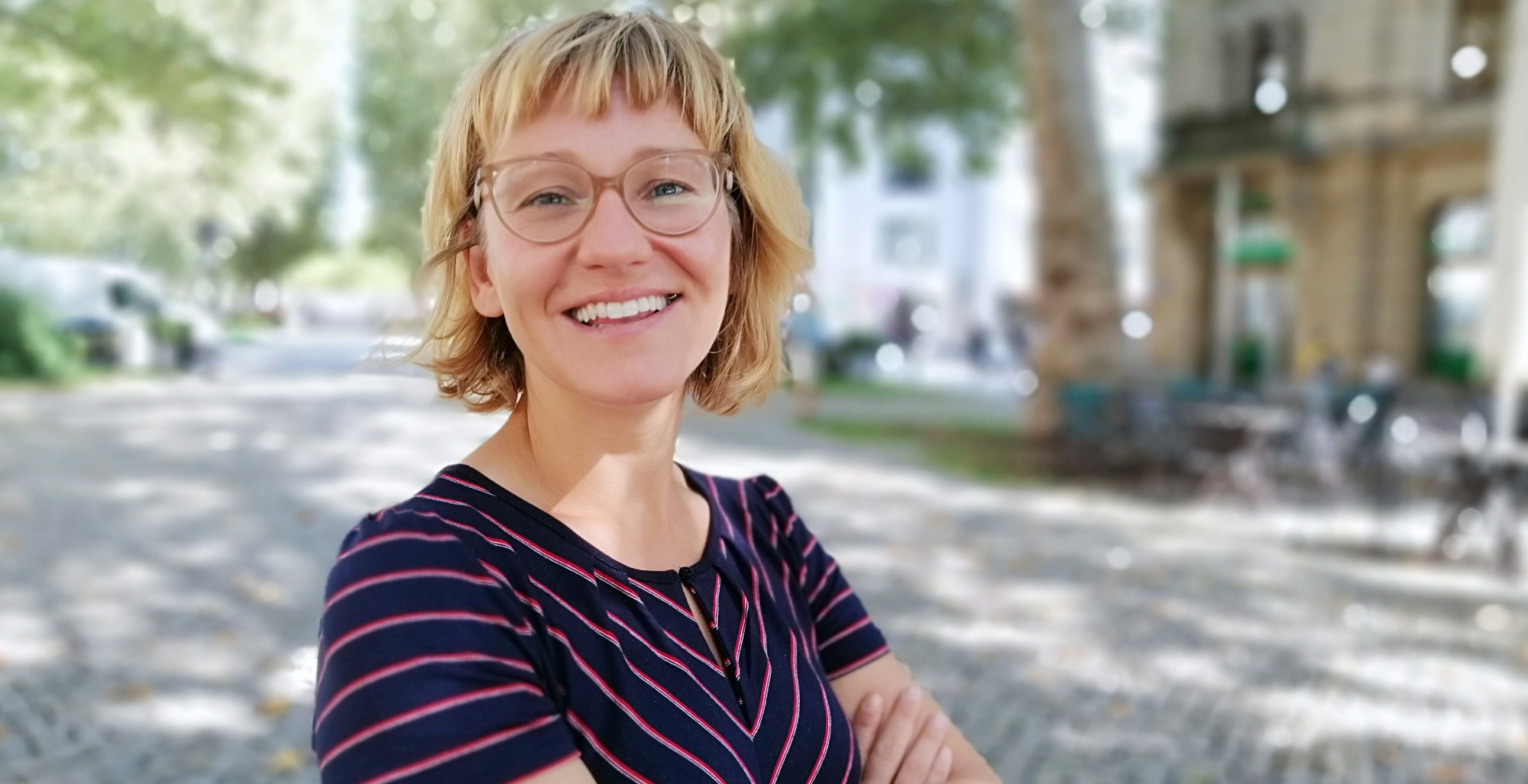 Katrin Tominski