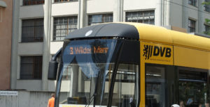 Linie 3 ohne umsteigen