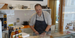 Baguetterie Holm Weichold
