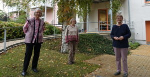 Generationengemeinschaft Swaboda Jansen Forker
