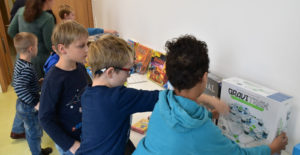 Schulbibo_Makarenkoschule-neue buecher